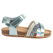 Imagen del producto Sandalia Azul Niña