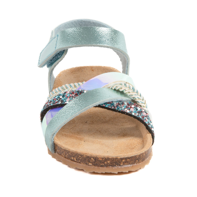 Imagen del producto Sandalia Azul Niña