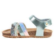 Imagen del producto Sandalia Azul Niña