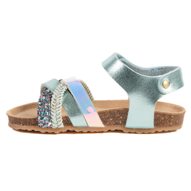 Imagen del producto Sandalia Azul Niña