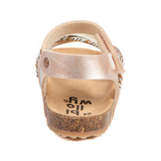 Imagen del producto Sandalia Rosa Niña