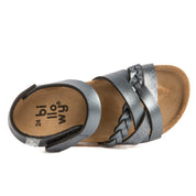 Imagen del producto Sandalia Negro Niña