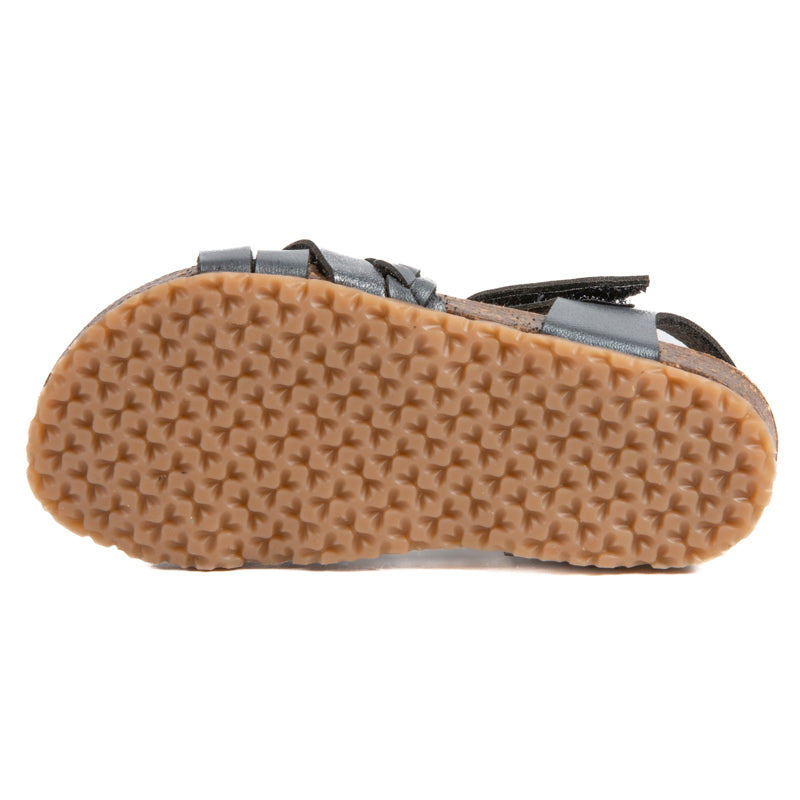 Imagen del producto Sandalia Negro Niña