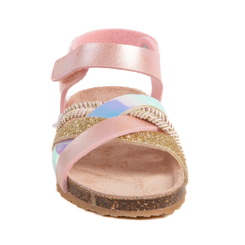 Imagen del producto Sandalia Rosa Niña