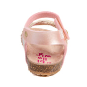 Imagen del producto Sandalia Rosa Niña
