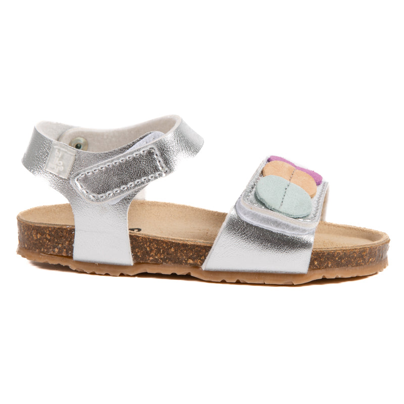 Imagen del producto Sandalia Plata Niña