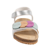 Imagen del producto Sandalia Plata Niña