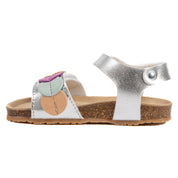 Imagen del producto Sandalia Plata Niña