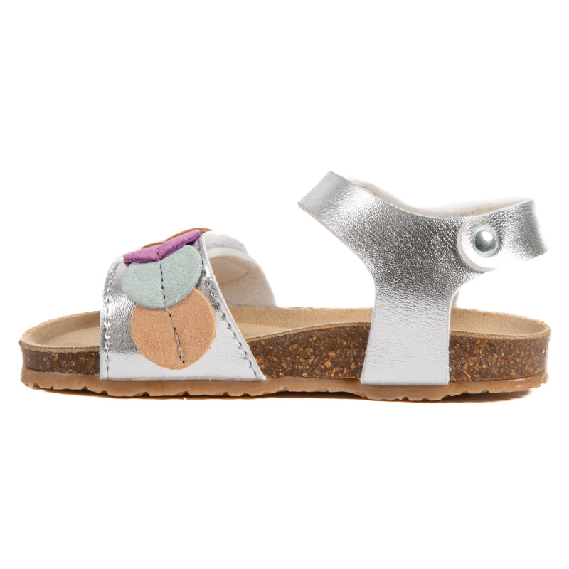 Imagen del producto Sandalia Plata Niña