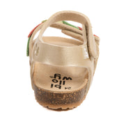 Imagen del producto Sandalia Dorado Niña