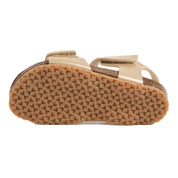 Imagen del producto Sandalia Dorado Niña