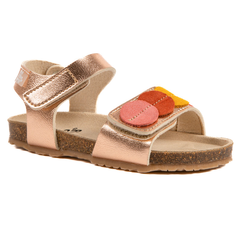 Imagen del producto Sandalia Rosa Niña