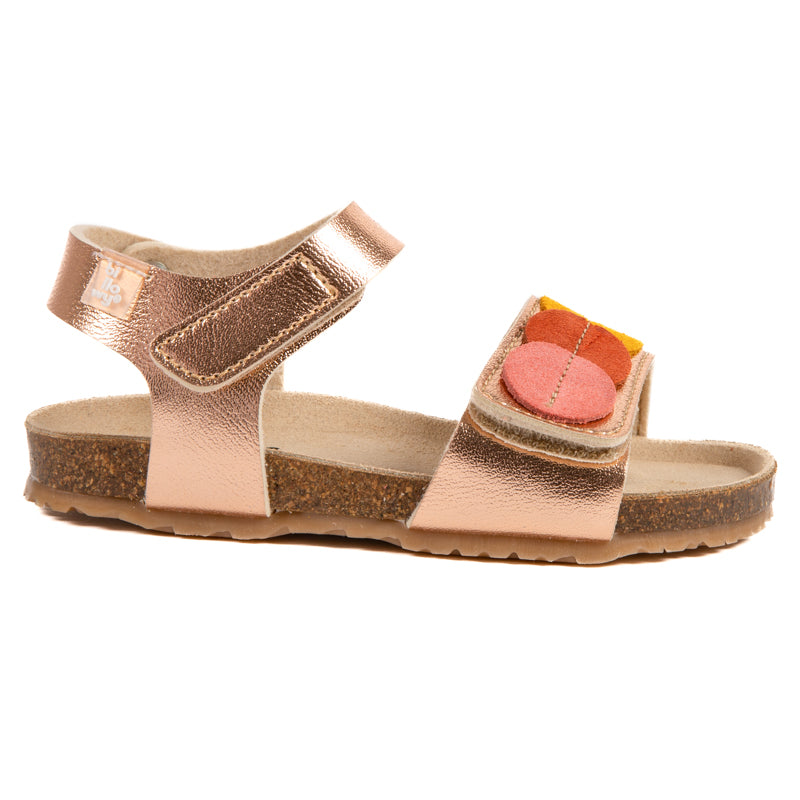 Imagen del producto Sandalia Rosa Niña