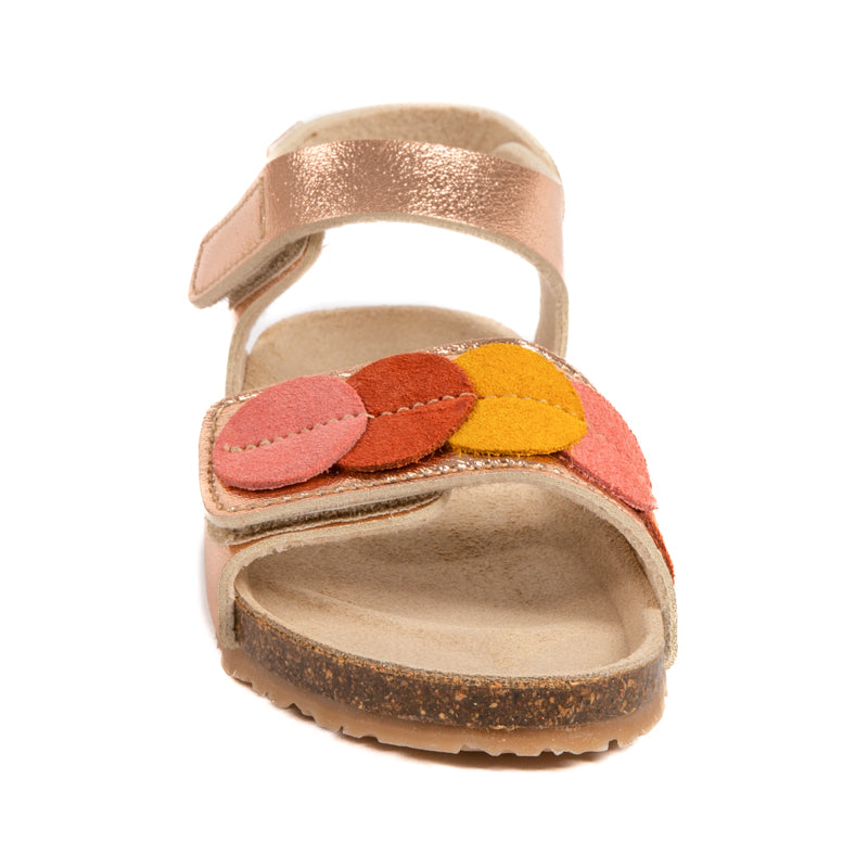 Imagen del producto Sandalia Rosa Niña