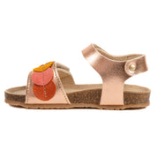 Imagen del producto Sandalia Rosa Niña