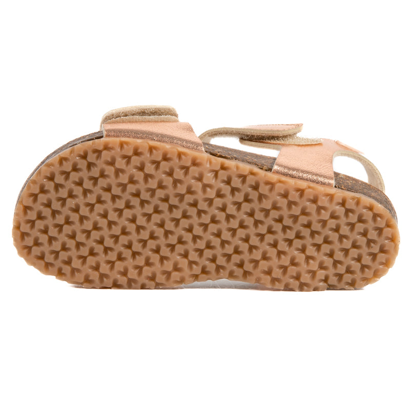 Imagen del producto Sandalia Rosa Niña