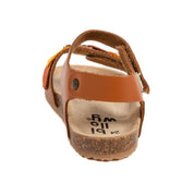 Imagen del producto Sandalia Marron Niña