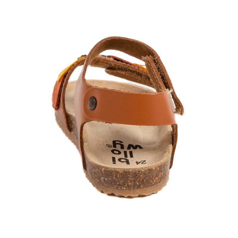 Imagen del producto Sandalia Marron Niña