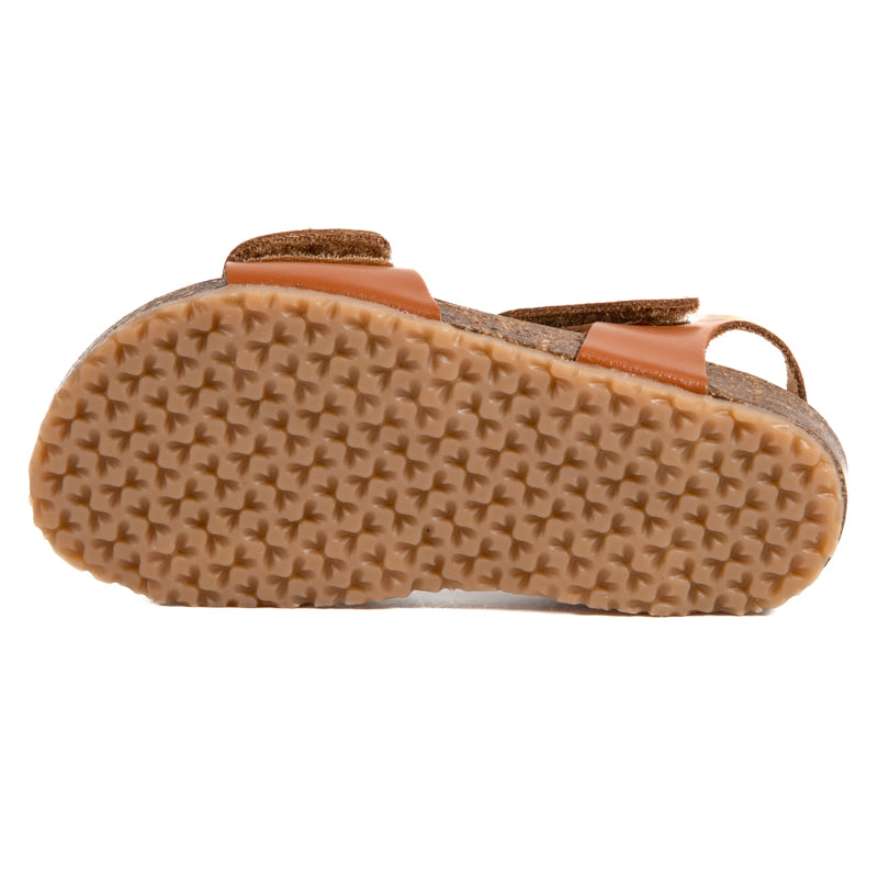 Imagen del producto Sandalia Marron Niña