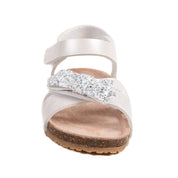 Imagen del producto Sandalia Blanco Niña
