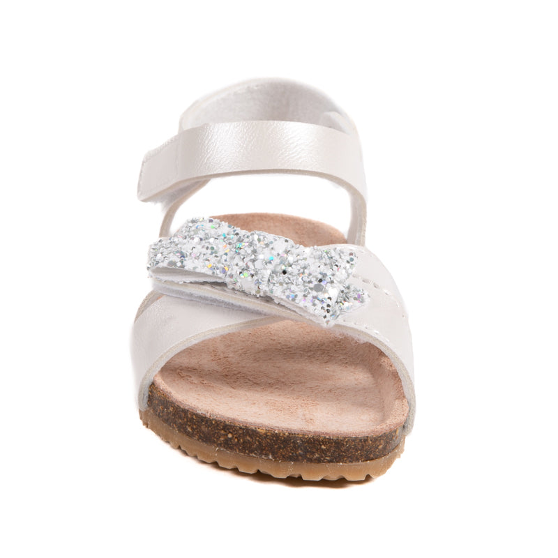 Imagen del producto Sandalia Blanco Niña