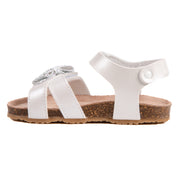 Imagen del producto Sandalia Blanco Niña