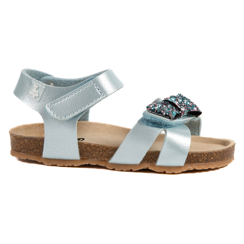 Imagen del producto Sandalia Azul Niña