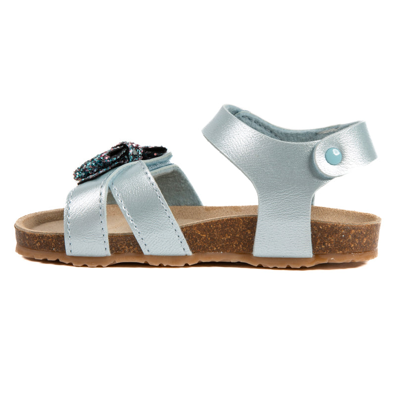 Imagen del producto Sandalia Azul Niña