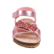 Imagen del producto Sandalia Rosa Niña