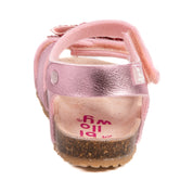 Imagen del producto Sandalia Rosa Niña