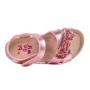 Imagen del producto Sandalia Rosa Niña
