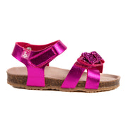 Imagen del producto Sandalia Fucsia Niña