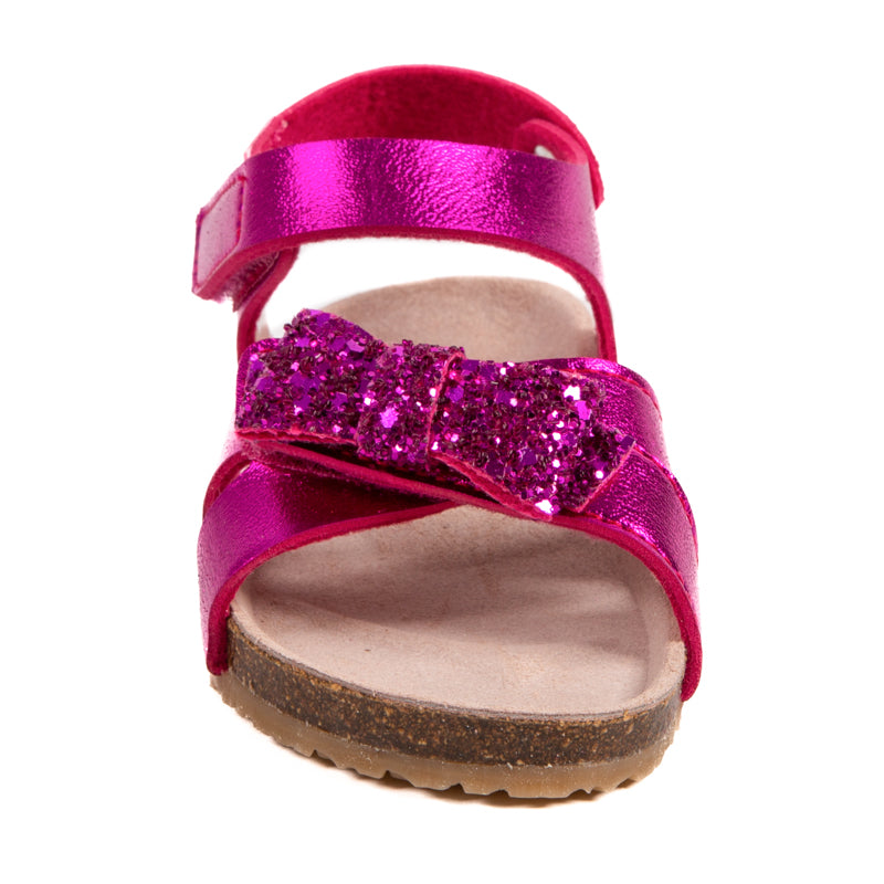 Imagen del producto Sandalia Fucsia Niña