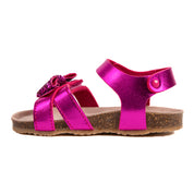Imagen del producto Sandalia Fucsia Niña