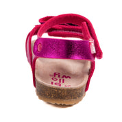 Imagen del producto Sandalia Fucsia Niña