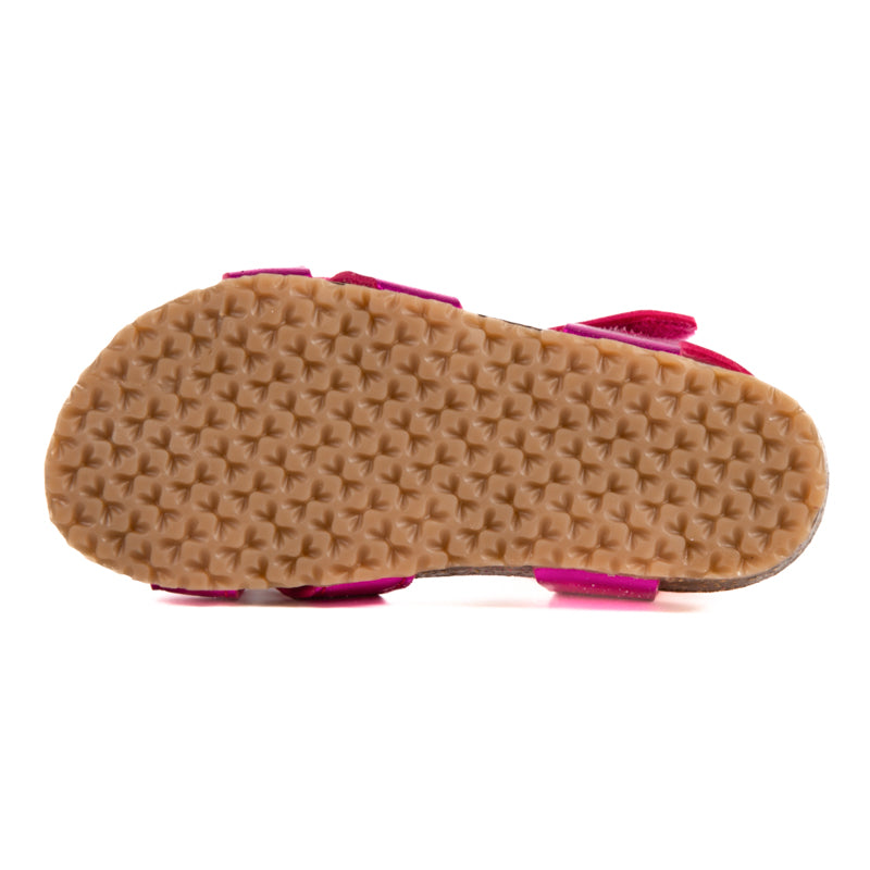 Imagen del producto Sandalia Fucsia Niña