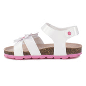 Imagen del producto Sandalia Blanco Niña