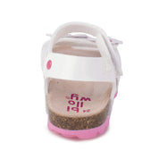 Imagen del producto Sandalia Blanco Niña