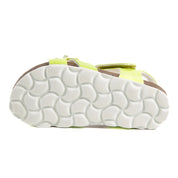 Imagen del producto Sandalia Verde Niña