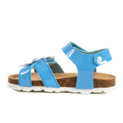 Imagen del producto Sandalia Azul Niña