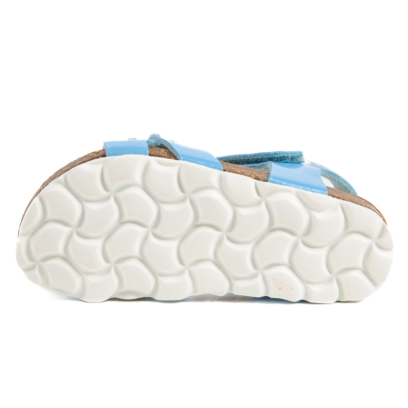 Imagen del producto Sandalia Azul Niña