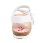 Imagen del producto Sandalia Blanco Niña