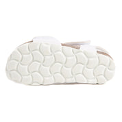 Imagen del producto Sandalia Blanco Niña