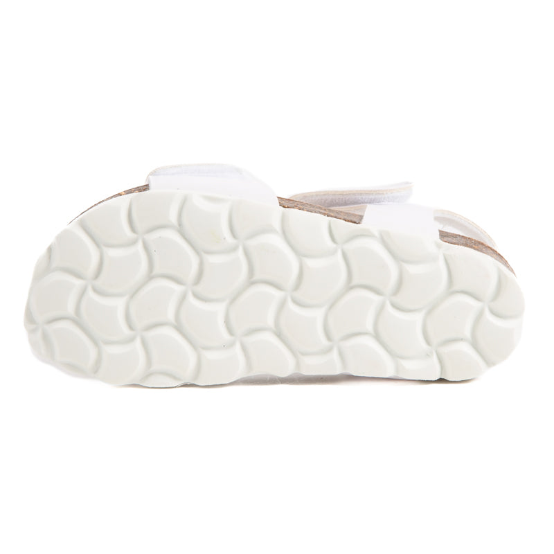 Imagen del producto Sandalia Blanco Niña