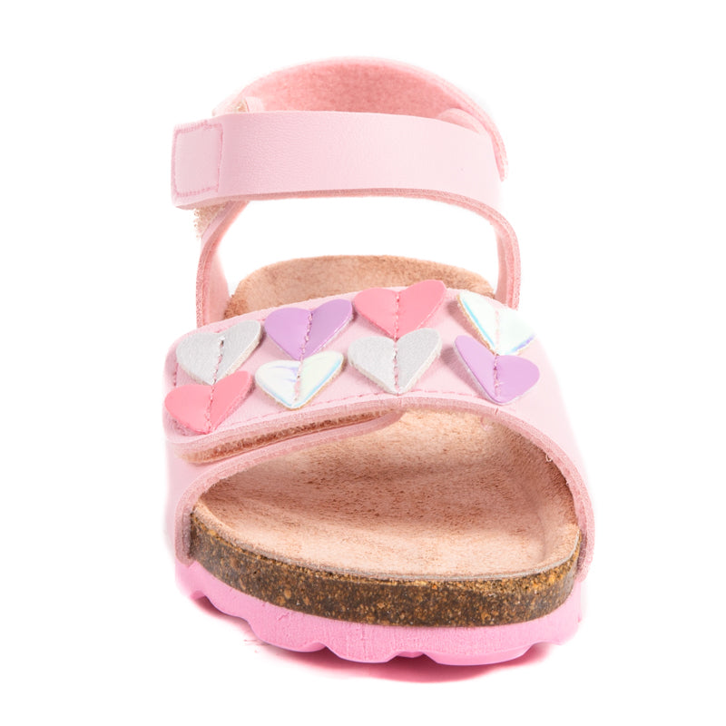 Imagen del producto Sandalia Rosa Niña