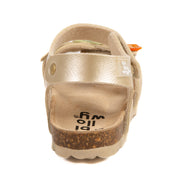 Imagen del producto Sandalia Dorado Niña