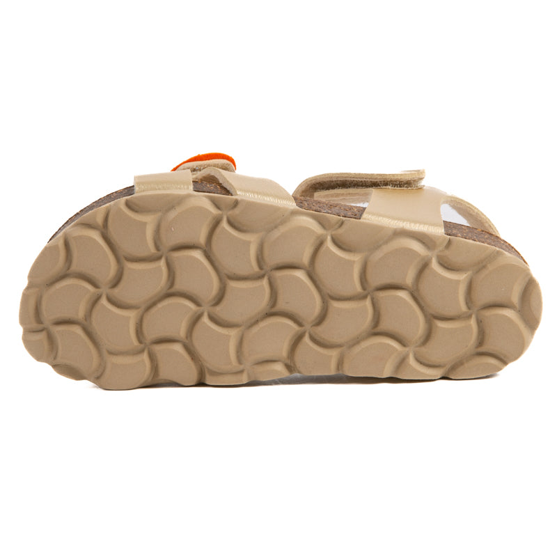 Imagen del producto Sandalia Dorado Niña