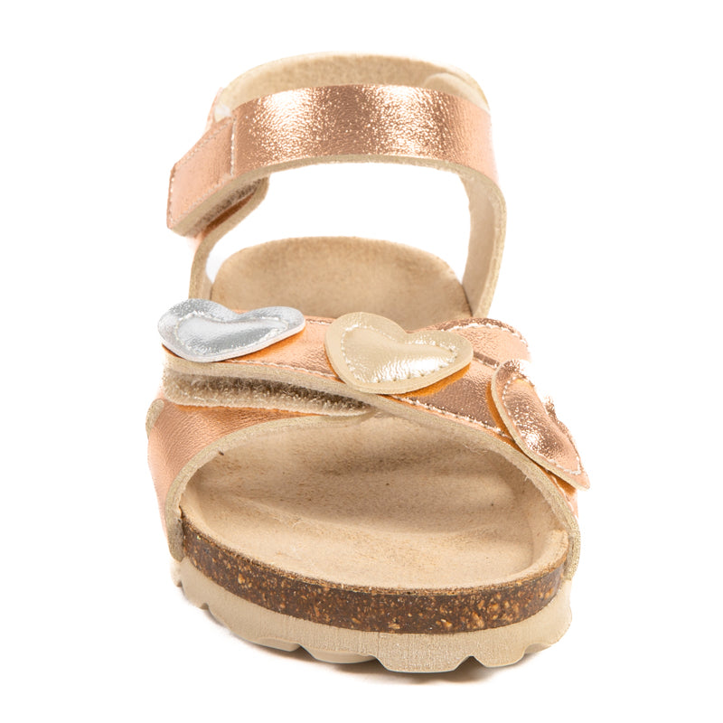 Imagen del producto Sandalia Rosa Niña