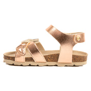 Imagen del producto Sandalia Rosa Niña