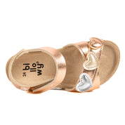 Imagen del producto Sandalia Rosa Niña